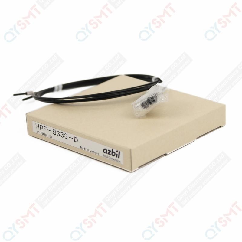 SMT Parts FUJI Fiber Sensor Xs01454