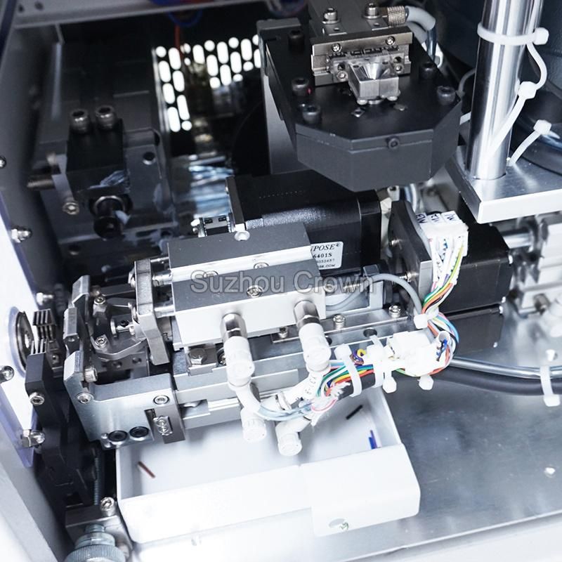 Terminal Crimping Machine Ferrule Crimping Machine