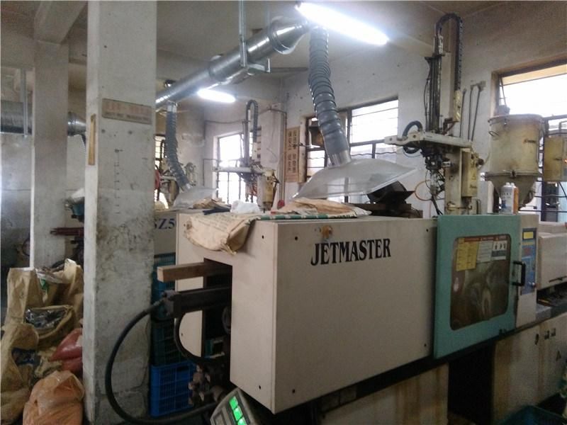 Speed Ajuster Switch with Positive and Negative Device