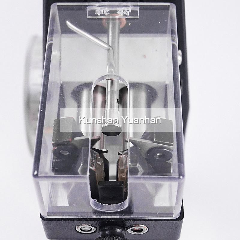 Pneumatic Wire and Cable Stripping Machine
