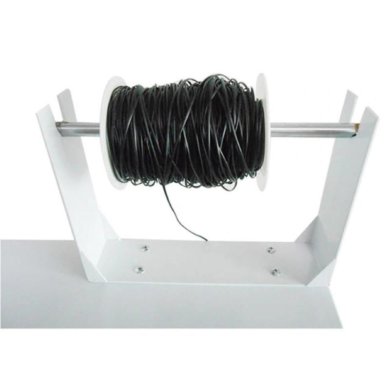 Semi Automatic Wire Twist Tie Machine