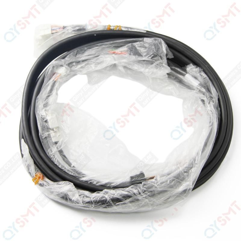 SMT Spare Part FUJI Nxt M311 Y Axis Cable Aj92800