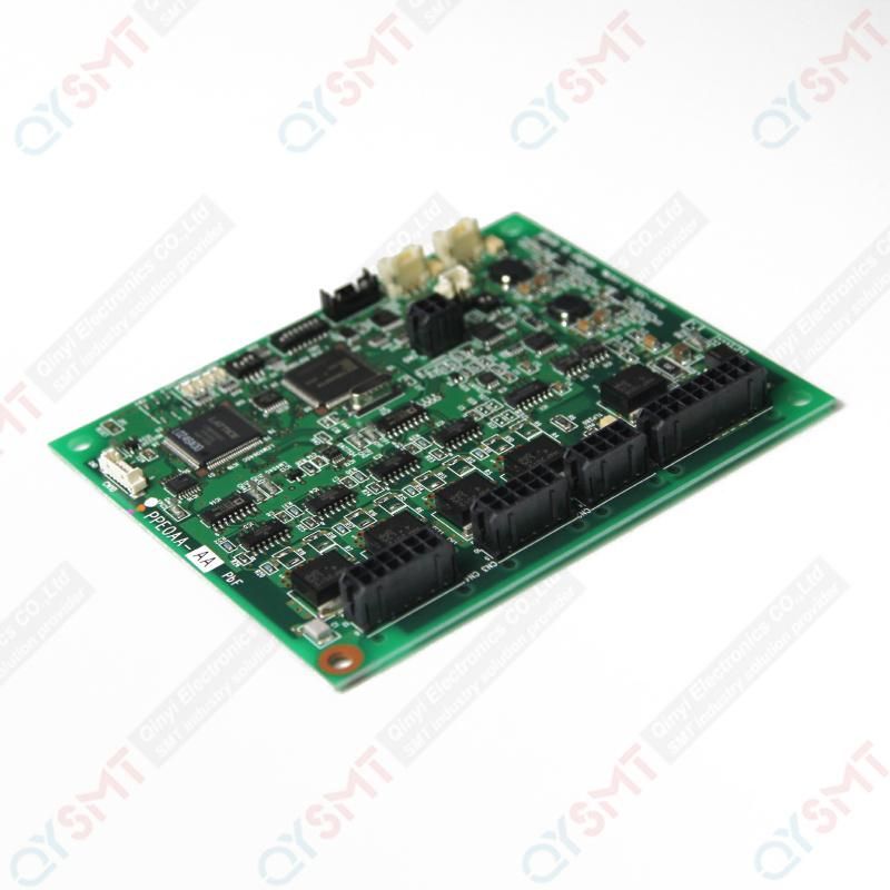 Panasonic SMT Spare Parts One PC Board Micro N610048899AC