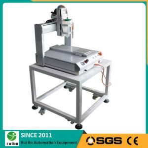 Universal Automated Glue Dispenser Machine with Competitive Price for PCB From China