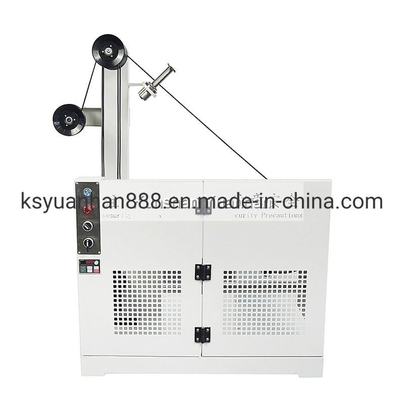 Cable Prefeeding Machine Wire Payoff Machine