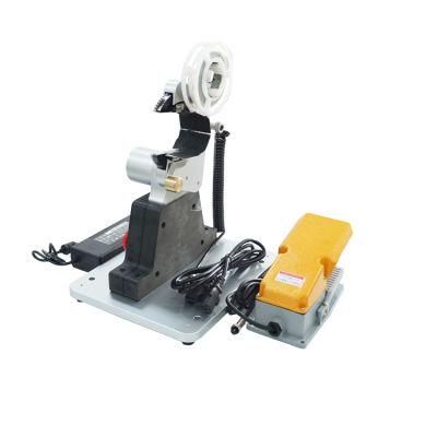 Desktop Small Electrical Wire Wrapping Machine