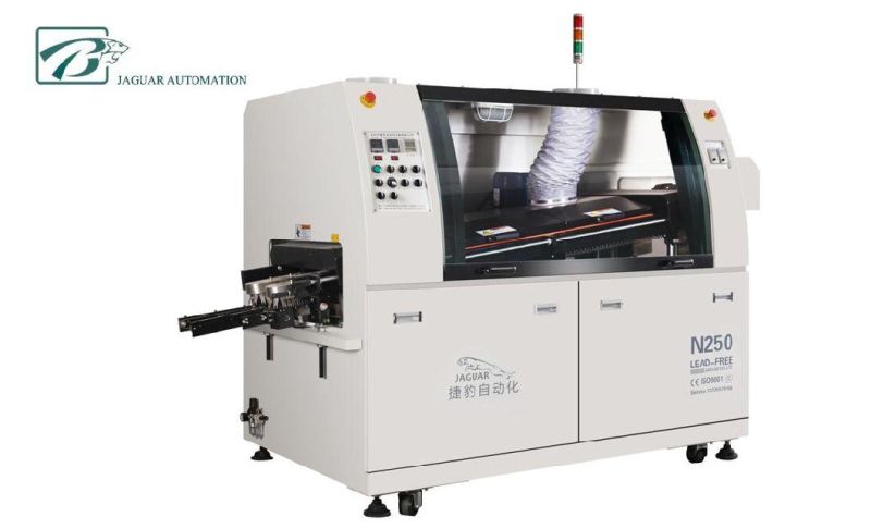 Mini Wave Soldering Machine/SMT Welding Machine