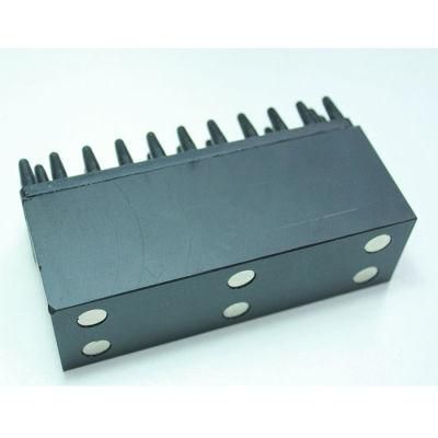 SMT Spare Parts 300X56X66mm Samsung Rubber PCB Thimble Chinese Supplier