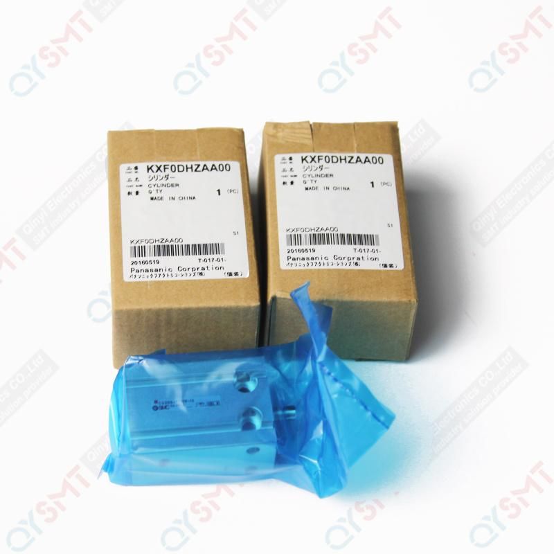 Panasonic New Cylinder Kxf0dhzaa00 for SMT Machine