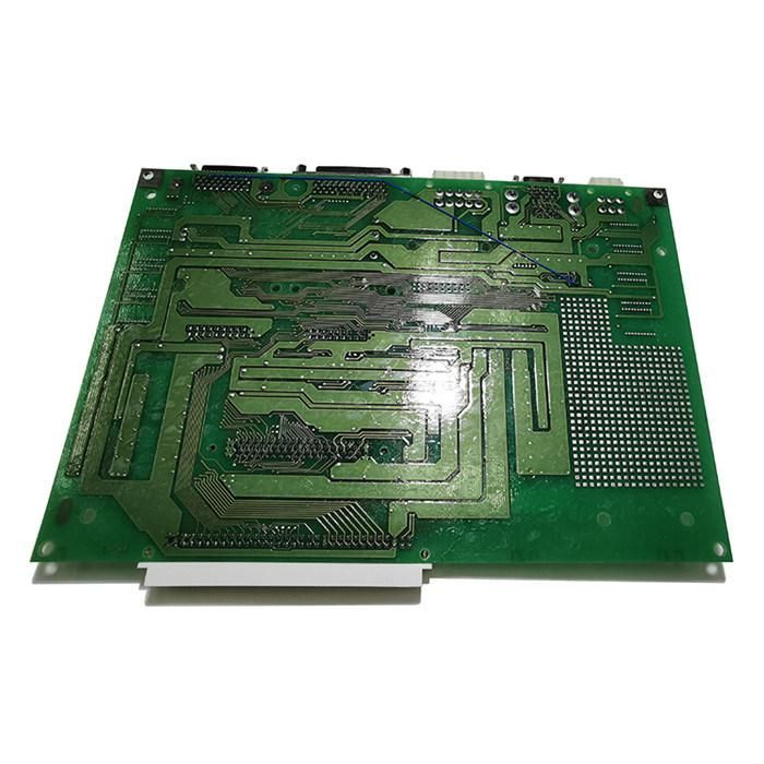 Original New Juki 40001932 2050xy Synqnet Relay PCB Asm Plate