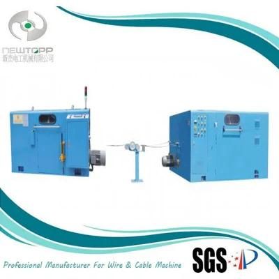 LAN Cable Wire Making Machine