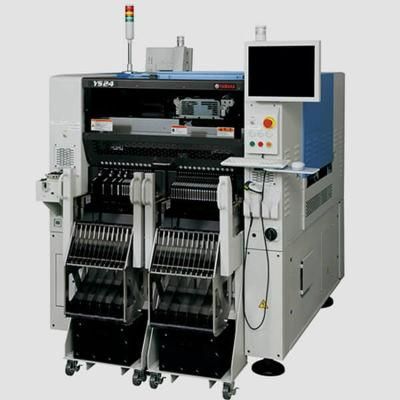 YAMAHA Ys24 Pick and Place Machine Multi-Functional Chip Mounter Machine SMT Pick and Place Machine