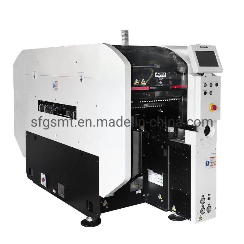 Original New N510004586AA Panasonic SMT Chip Mounter Placement Flat Belt