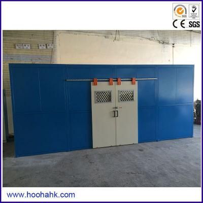 High Speed Bow Bunching Machine Used for 10mm^2-50mm^2