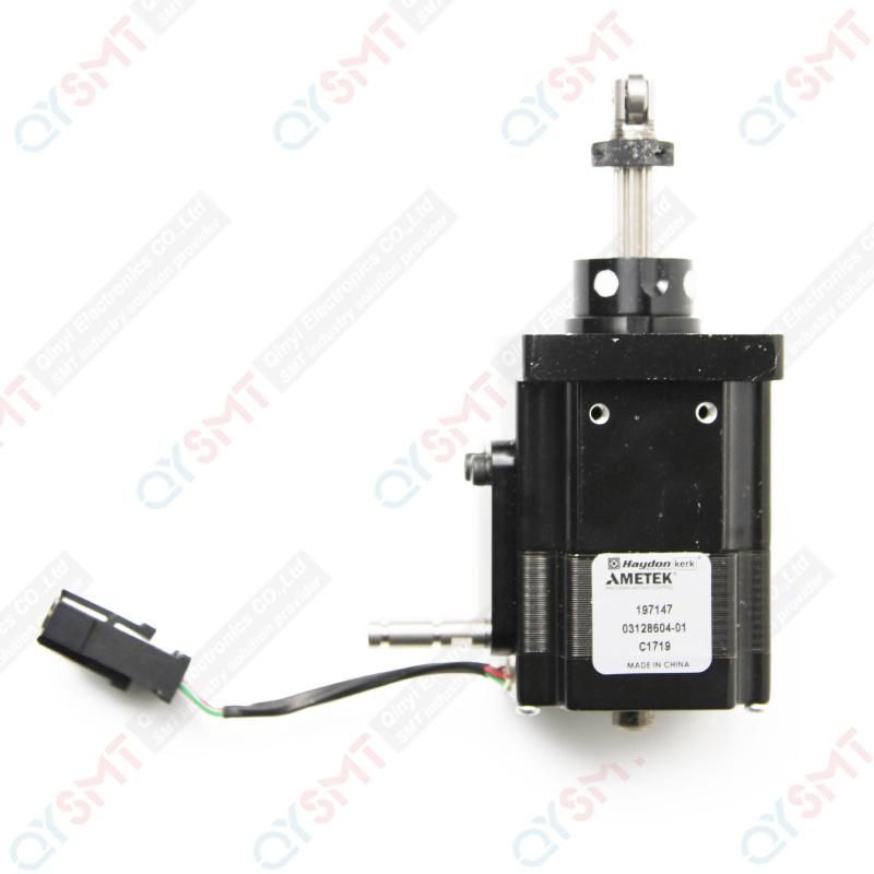 SMT Spare Parts Dek Motor 197147