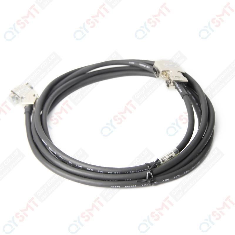 SMT Spare Parts Samsung Head1_Fiducial_Camera_ Cable_Assy J90831098c
