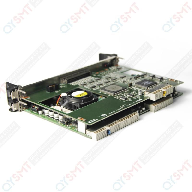 Panasonic SMT Original New One PC Board Micro Compiter N1f8RC81d