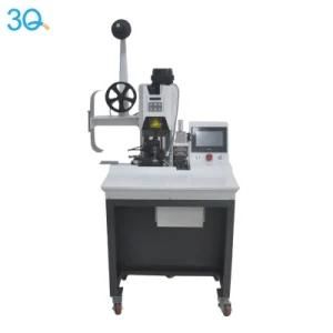 3q Automatic Stripping and Crimping Machine Made in China