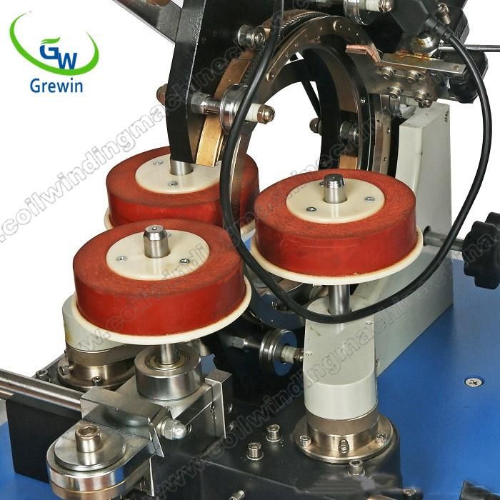 Toroidal Transformer Winding Machine for Toroidal Transformer