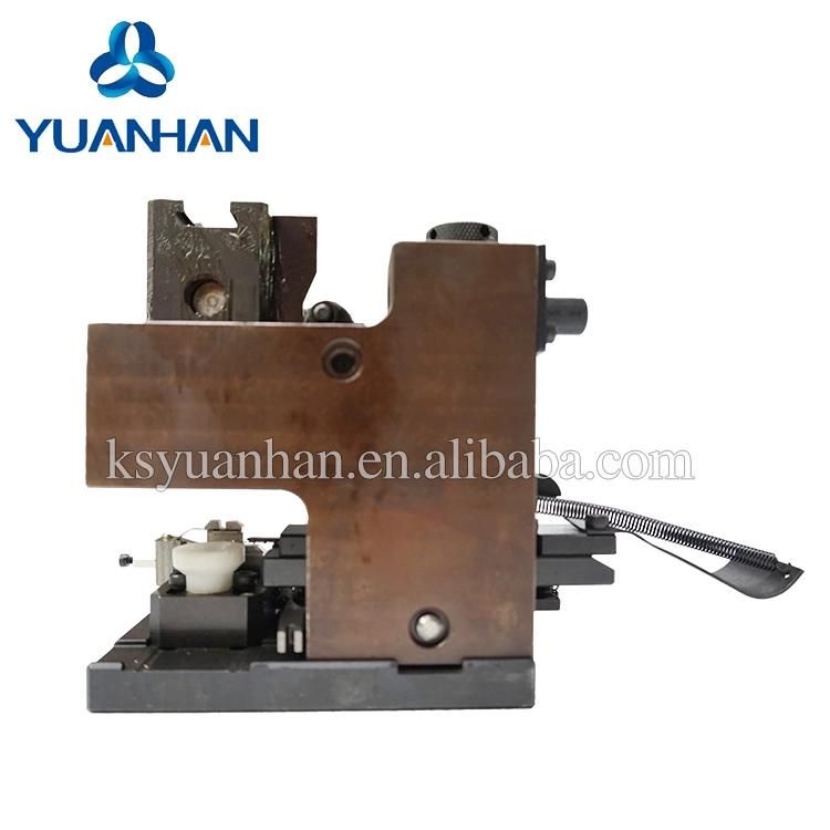 Yh-B2.0t Semi-Auto Wire Strip Terminal Crimping Machine