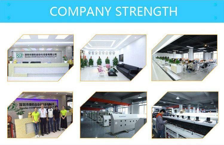 LED Assembly Line SMT Lead Free Reflow Soldering Machine