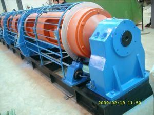 Jlg Tubular Stranding Machine, Steel Wire Making Machine