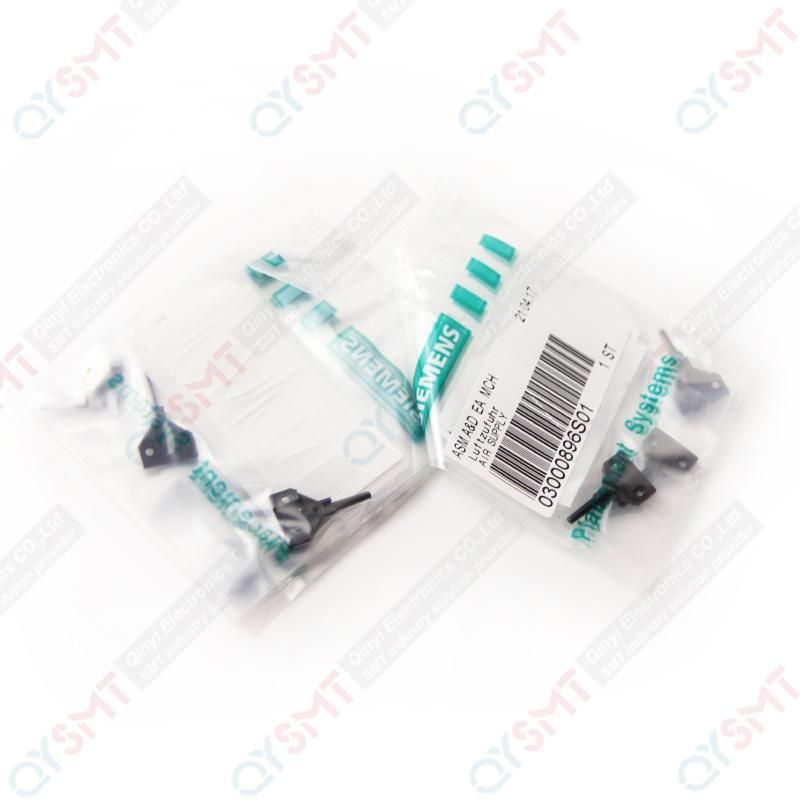 Siemens SMT Spare Parts Original New Air Supply 03000896s01