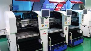 High Speed Pick and Place Machine Chip Mounter for LED