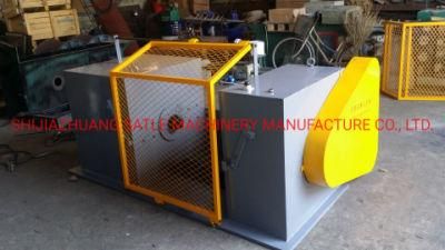 Hot-Selling Hight Speed Spooler Payoff Machine in China