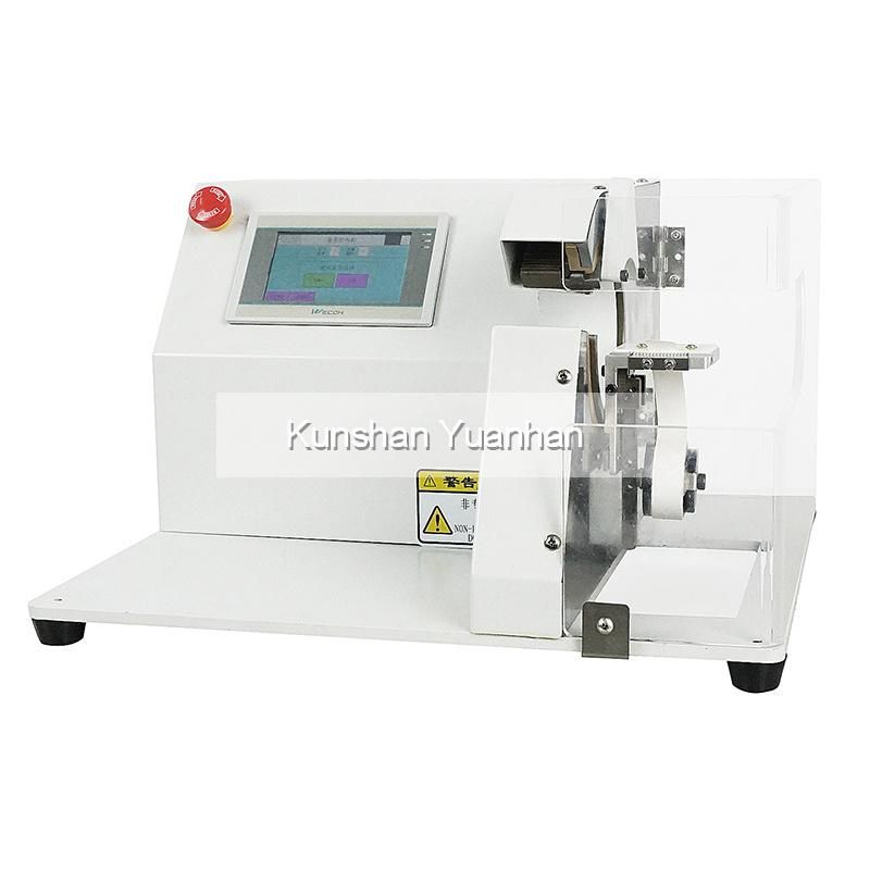 Semi Automatic Taping Machine for Wire and Cable