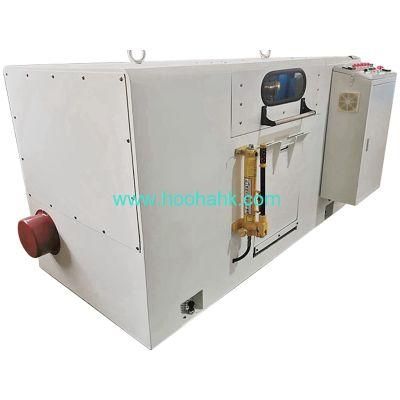 Multifunctional Wire and Cable Bunching Stranding Machine Cost-Saving