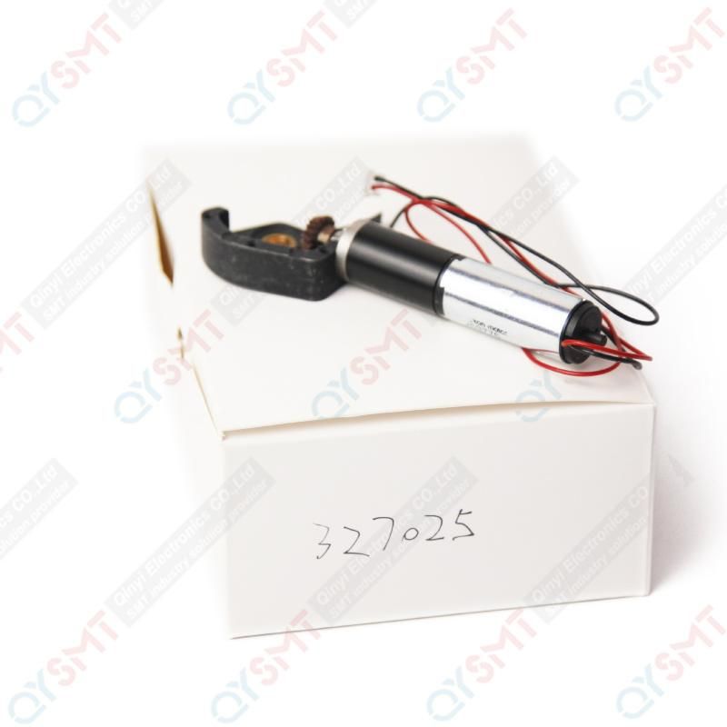 SMT Spare Parts Siemens Spare Parts Siemens 2X8mm Feeder Motor 00327025