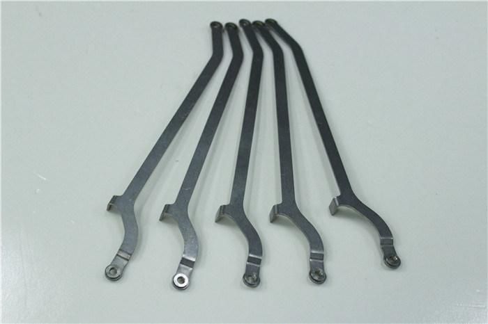 J90651481A Samsung Sm 12mm Feeder Connecting Rod