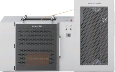 Horizontal Wire Feeder, Wire Feeding Machine for Wire Cutting, Stripping and Crimping Machine Wg-901-800h