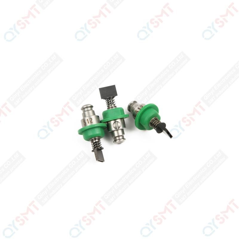 SMT Parts Juki Nozzle Assembly 512 E36177290A0