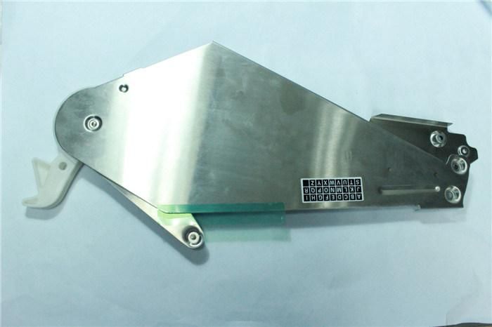 High Rank Juki CFR 8X4mm Feeder Tail with High Quality