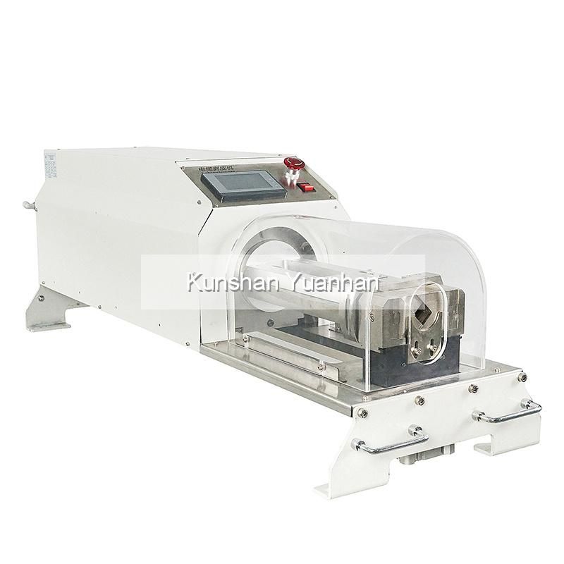 Rotary Cable Wire Stripping Machine/Big Diameter Cable Stripping Machine