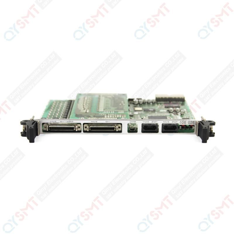 SMT Parts Juki Ke2070 2080 16axis 2CH Servo Controller 40044540