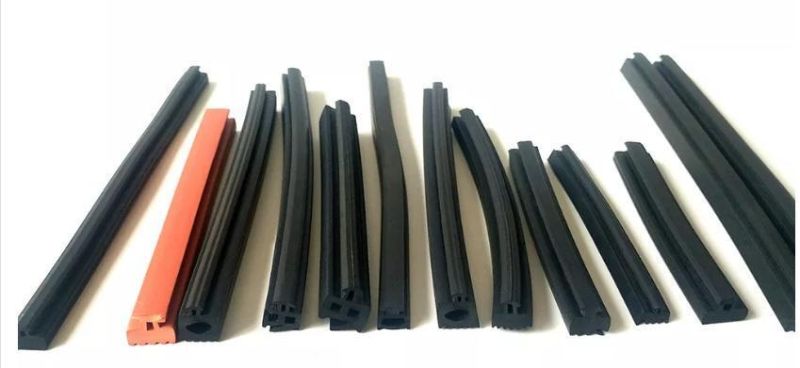 Factory Price Silicone Extruder Two Compound Extrusion Line Silicone Braiding Hose Making Machine