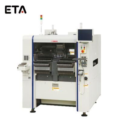 YAMAHA LED SMT Pick and Place Machine