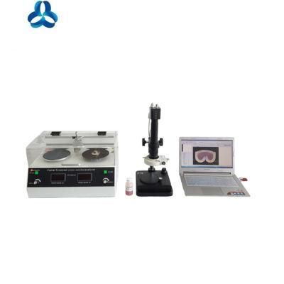 Automatic Wire Harnes Tester Terminal Cross Section Testing System