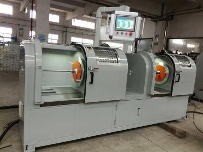Multi/Double Layers Cable Wrapping Machines