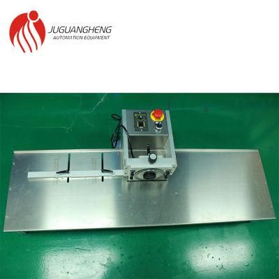 China Supplier Jgh-202 PCB V-Cut Machine with High Quality