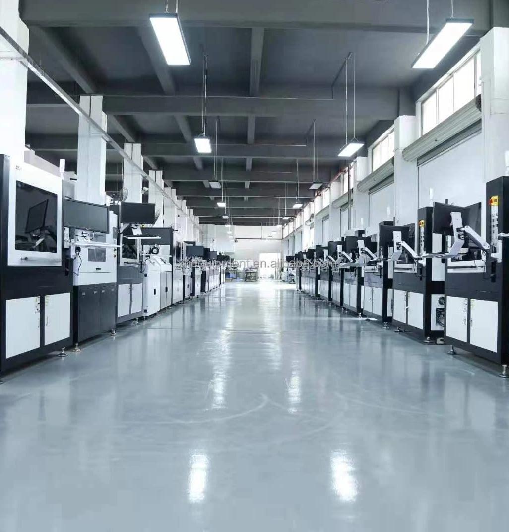 Repeatable UV Glue PU Glue Sealants Adhesive Dispensing Machine