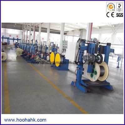 Excellent Optical Wire Extruding Machine, Cable Making Equipment