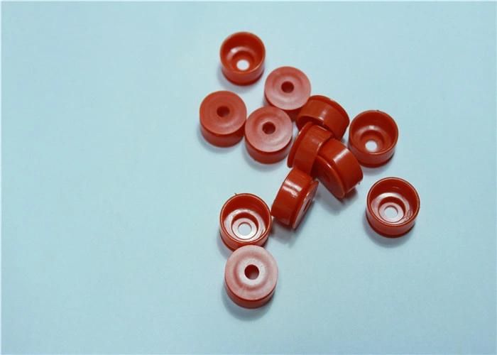 SMT Panasonic Mv4.0 Nozzle Reflective Disc of SMT Machine Parts