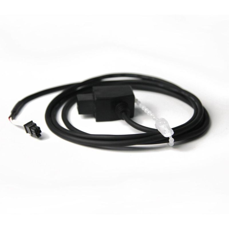 Panasonic Original New Cable W Connect N610119365ad