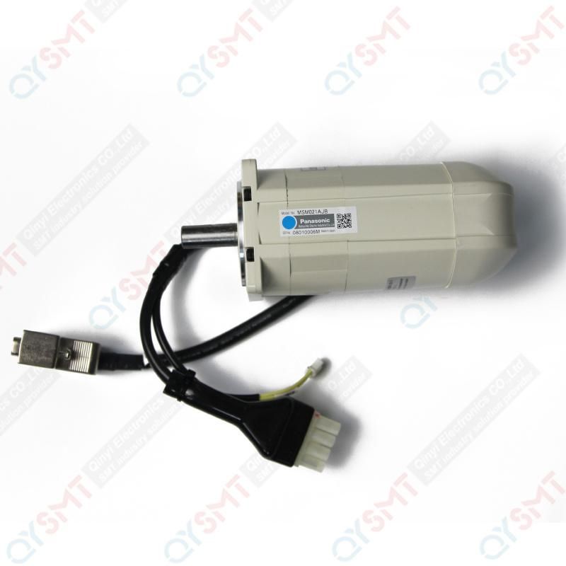 SMT Spare Part Panasonic AC Servo Motor Msm021ajb
