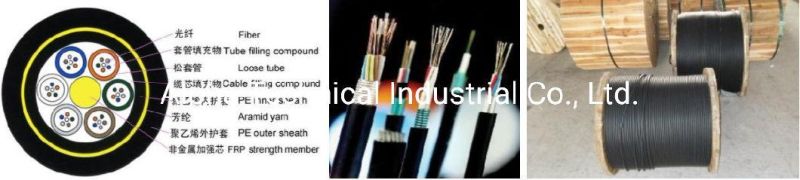 Tight Buffered Multi Fiber Distribution Cable Extruder Production Line, Fiber Break out Cable Building Wire Sheathing Line!