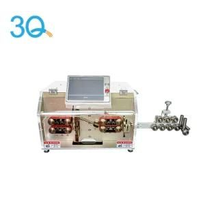 3q Electric Wire Stripper Machine Sheathed Wire Multi-Core Wire Stripping Machine